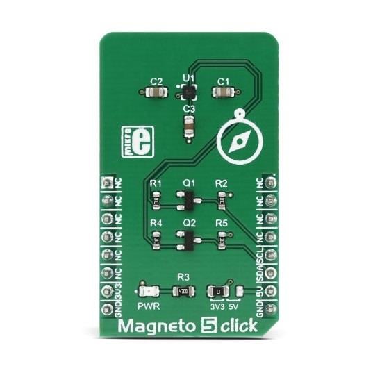 MIKROE-3050 | 파츠바다 - 모든 전자부품의 정답