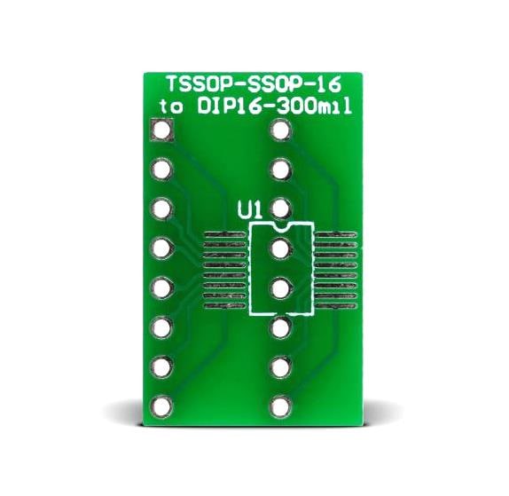 MIKROE-305 | 파츠바다 - 모든 전자부품의 정답