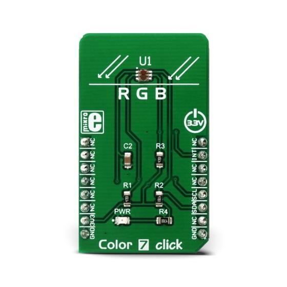 MIKROE-3062 | 파츠바다 - 모든 전자부품의 정답