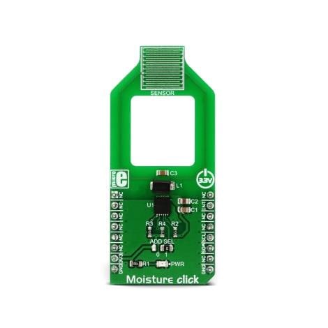 MIKROE-3084 | 파츠바다 - 모든 전자부품의 정답