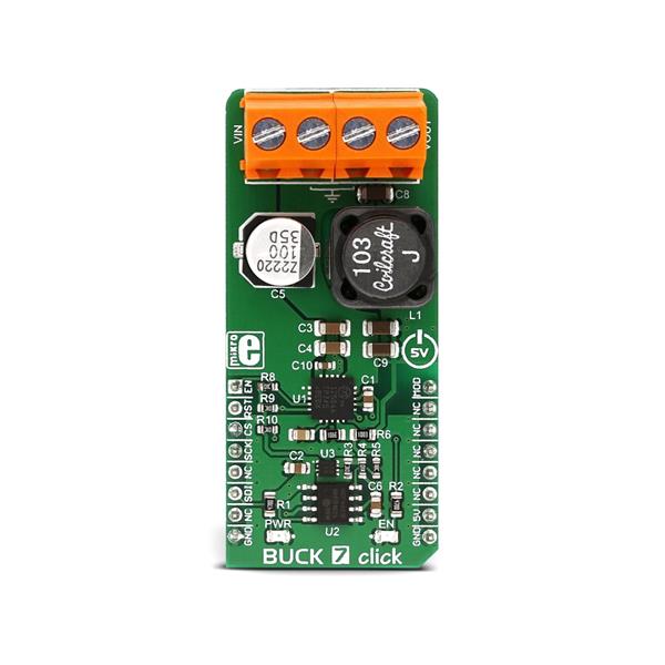 MIKROE-3094 | 파츠바다 - 모든 전자부품의 정답