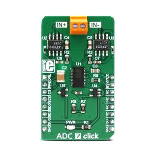 MIKROE-3115 | 파츠바다 - 모든 전자부품의 정답