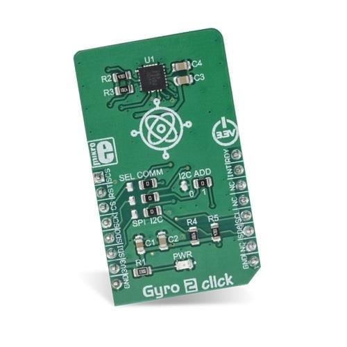 MIKROE-3300 | 파츠바다 - 모든 전자부품의 정답