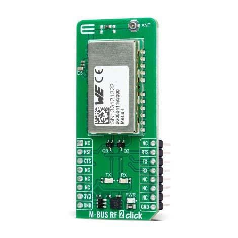 MIKROE-3303 | 파츠바다 - 모든 전자부품의 정답