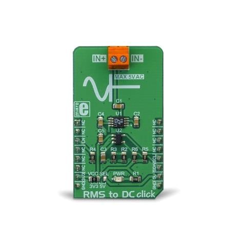 MIKROE-3311 | 파츠바다 - 모든 전자부품의 정답
