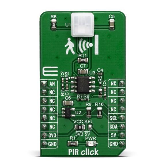 MIKROE-3339 | 파츠바다 - 모든 전자부품의 정답