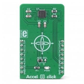 MIKROE-3341 | 파츠바다 - 모든 전자부품의 정답