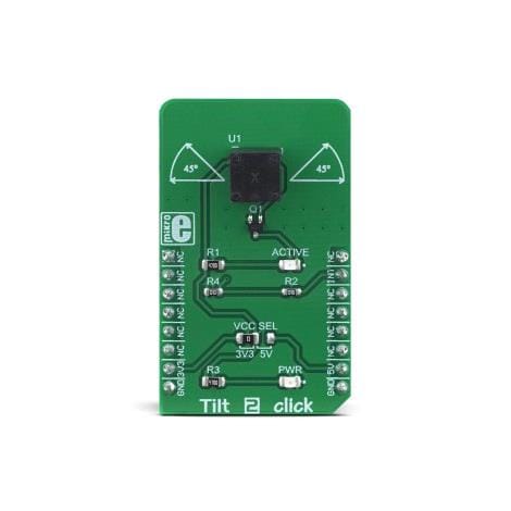 MIKROE-3343 | 파츠바다 - 모든 전자부품의 정답