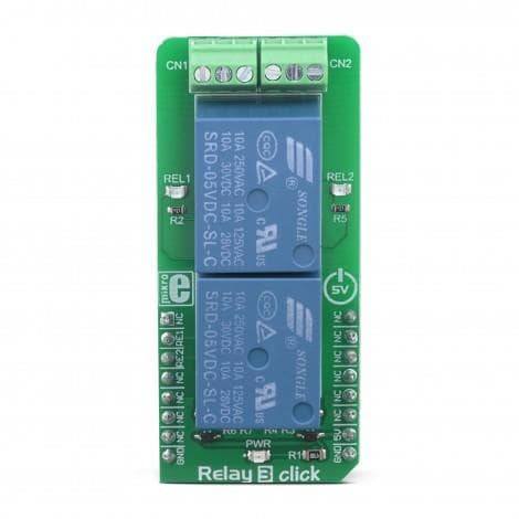 MIKROE-3357 | 파츠바다 - 모든 전자부품의 정답