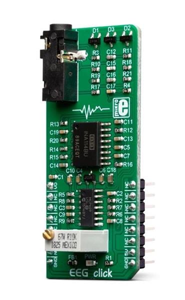 MIKROE-3359 | 파츠바다 - 모든 전자부품의 정답