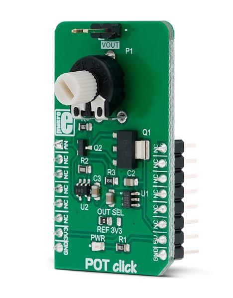 MIKROE-3402 | 파츠바다 - 모든 전자부품의 정답