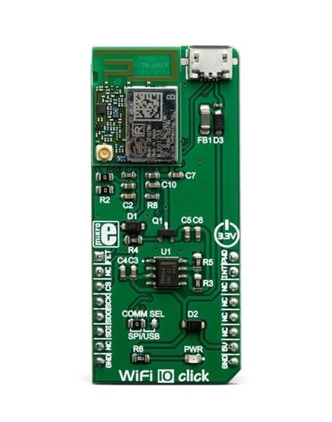 MIKROE-3432 | 파츠바다 - 모든 전자부품의 정답