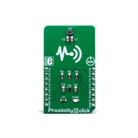 MIKROE-3439 | 파츠바다 - 모든 전자부품의 정답