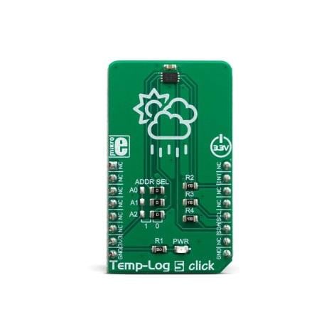 MIKROE-3442 | 파츠바다 - 모든 전자부품의 정답