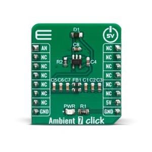 MIKROE-3601 | 파츠바다 - 모든 전자부품의 정답