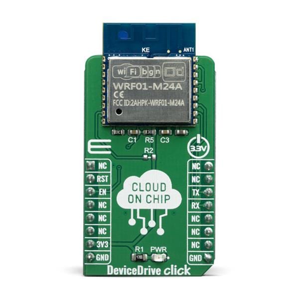 MIKROE-3663 | 파츠바다 - 모든 전자부품의 정답