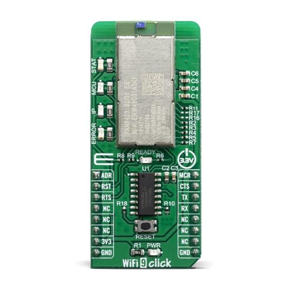 MIKROE-3666 | 파츠바다 - 모든 전자부품의 정답