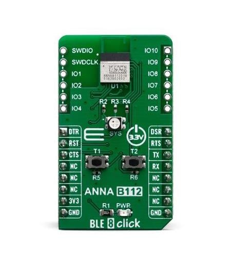 MIKROE-3674 | 파츠바다 - 모든 전자부품의 정답