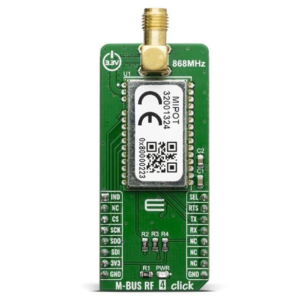 MIKROE-3692 | 파츠바다 - 모든 전자부품의 정답