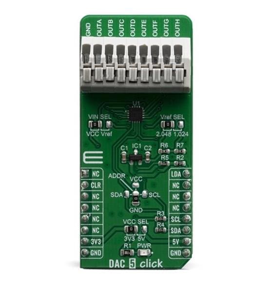 MIKROE-3712 | 파츠바다 - 모든 전자부품의 정답