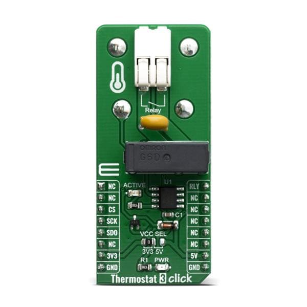 MIKROE-3724 | 파츠바다 - 모든 전자부품의 정답