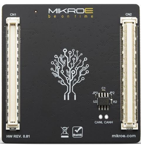 MIKROE-3783 | 파츠바다 - 모든 전자부품의 정답