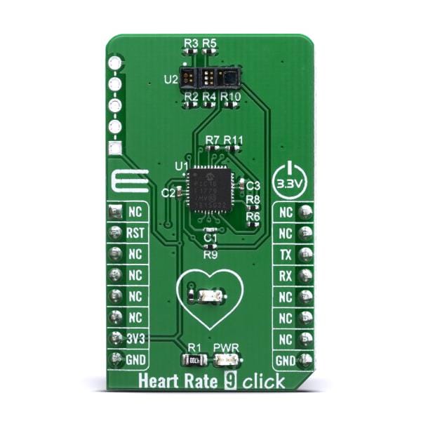 MIKROE-3822 | 파츠바다 - 모든 전자부품의 정답