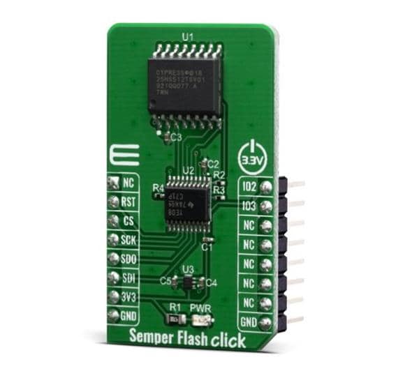 MIKROE-3823 | 파츠바다 - 모든 전자부품의 정답