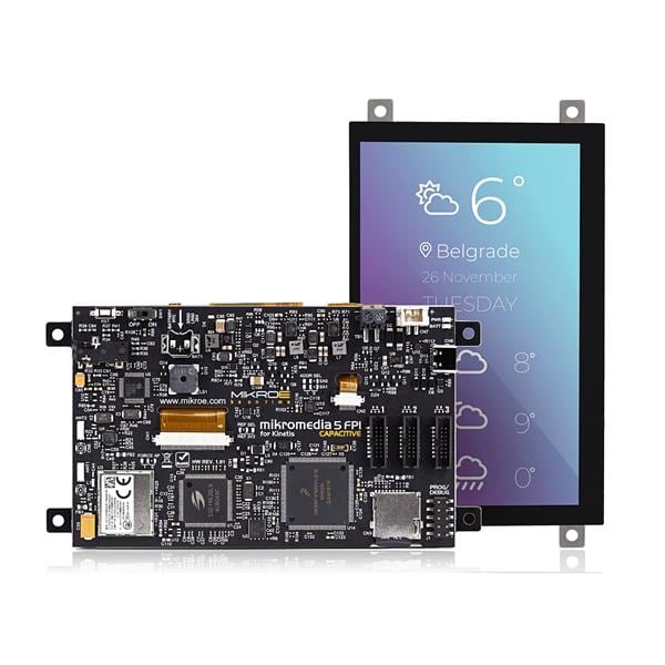 MIKROE-3919 | 파츠바다 - 모든 전자부품의 정답