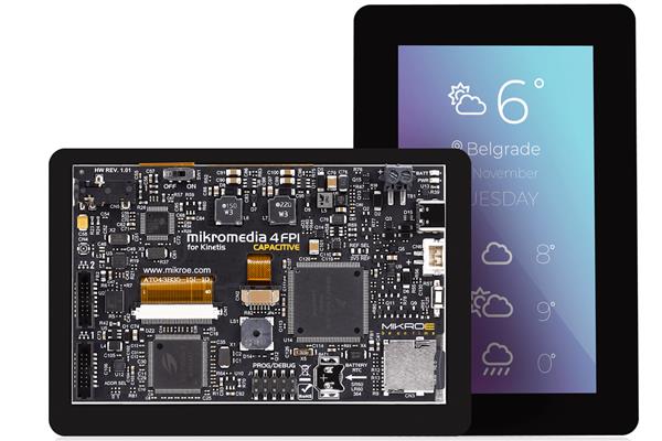 MIKROE-3920 | 파츠바다 - 모든 전자부품의 정답