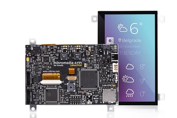 MIKROE-3921 | 파츠바다 - 모든 전자부품의 정답