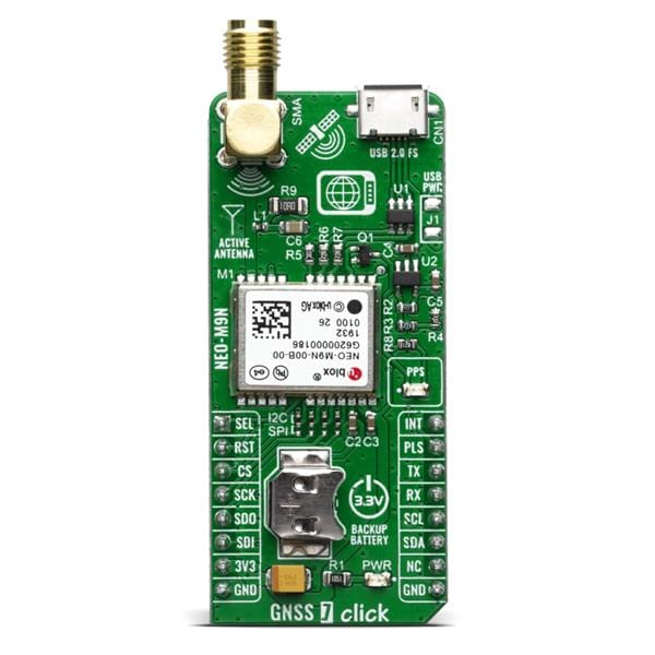 MIKROE-3922 | 파츠바다 - 모든 전자부품의 정답