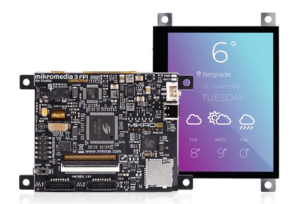 MIKROE-3924 | 파츠바다 - 모든 전자부품의 정답