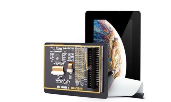 MIKROE-3979 | 파츠바다 - 모든 전자부품의 정답