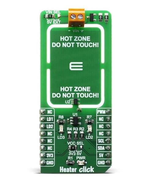 MIKROE-3996 | 파츠바다 - 모든 전자부품의 정답