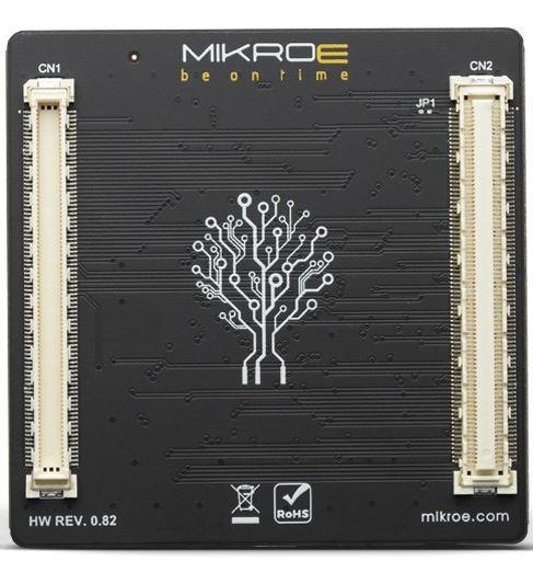 MIKROE-4008 | 파츠바다 - 모든 전자부품의 정답