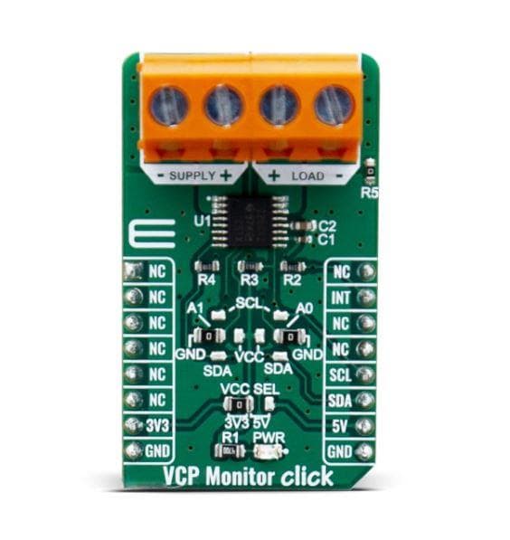 MIKROE-4039 | 파츠바다 - 모든 전자부품의 정답