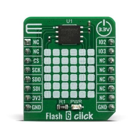 MIKROE-4067 | 파츠바다 - 모든 전자부품의 정답