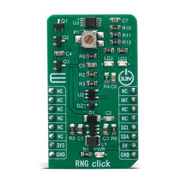 MIKROE-4090 | 파츠바다 - 모든 전자부품의 정답