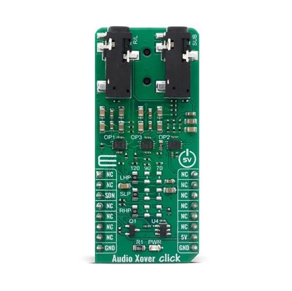 MIKROE-4104 | 파츠바다 - 모든 전자부품의 정답