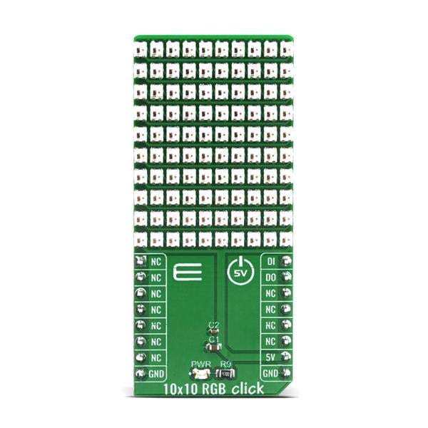 MIKROE-4115 | 파츠바다 - 모든 전자부품의 정답