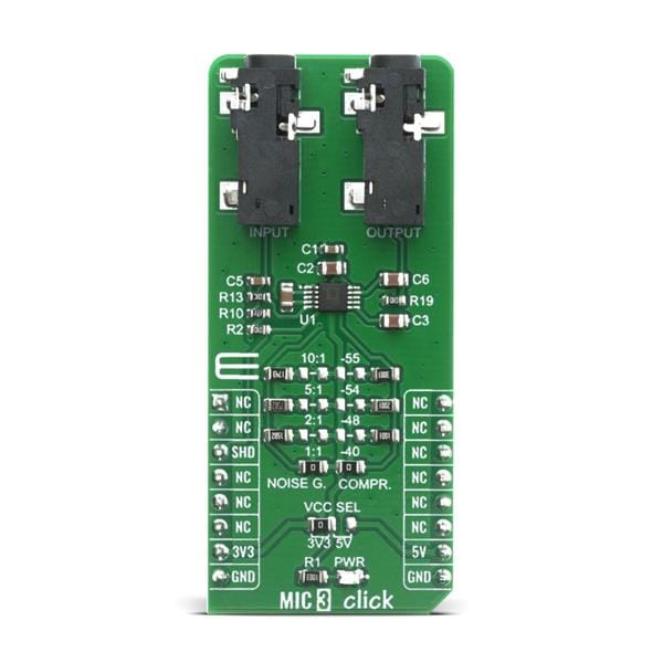 MIKROE-4136 | 파츠바다 - 모든 전자부품의 정답