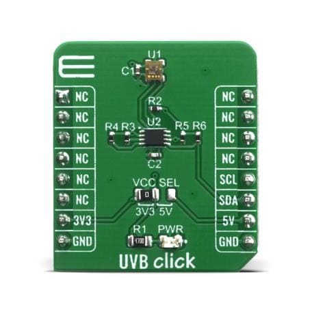 MIKROE-4145 | 파츠바다 - 모든 전자부품의 정답