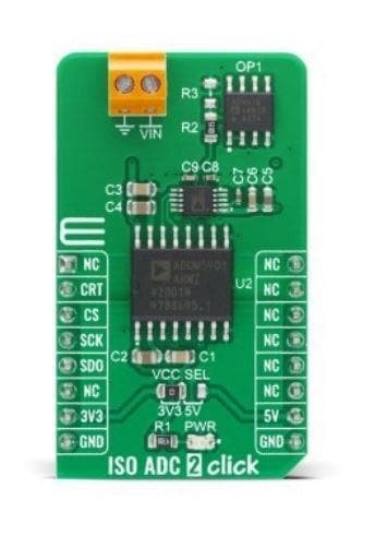 MIKROE-4166 | 파츠바다 - 모든 전자부품의 정답