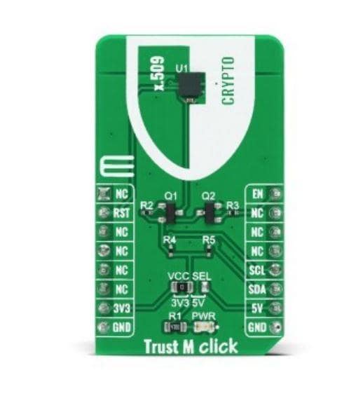 MIKROE-4236 | 파츠바다 - 모든 전자부품의 정답