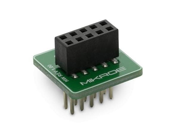 MIKROE-4283 | 파츠바다 - 모든 전자부품의 정답