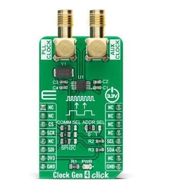 MIKROE-4300 | 파츠바다 - 모든 전자부품의 정답