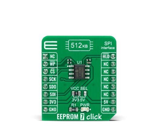 MIKROE-4421 | 파츠바다 - 모든 전자부품의 정답