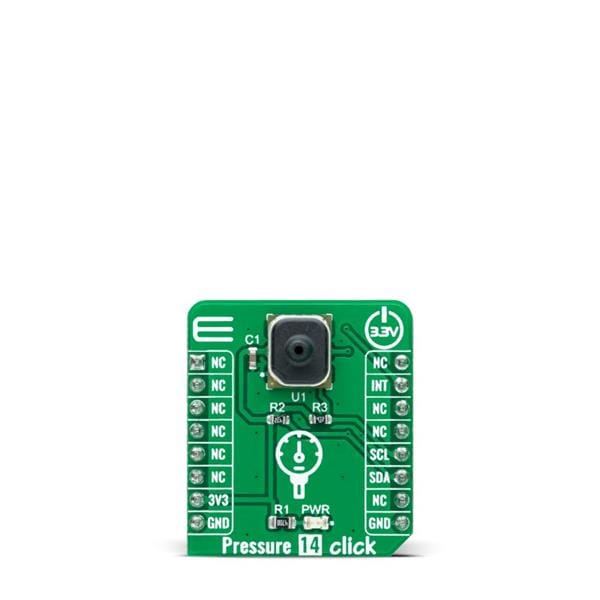 MIKROE-4424 | 파츠바다 - 모든 전자부품의 정답