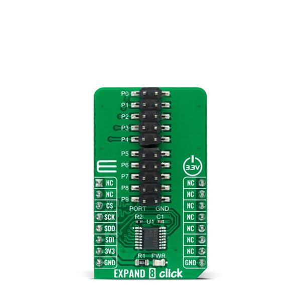 MIKROE-4442 | 파츠바다 - 모든 전자부품의 정답